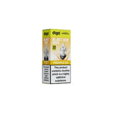 20mg Vaporesso Dojo Blast 10k Prefilled Pods