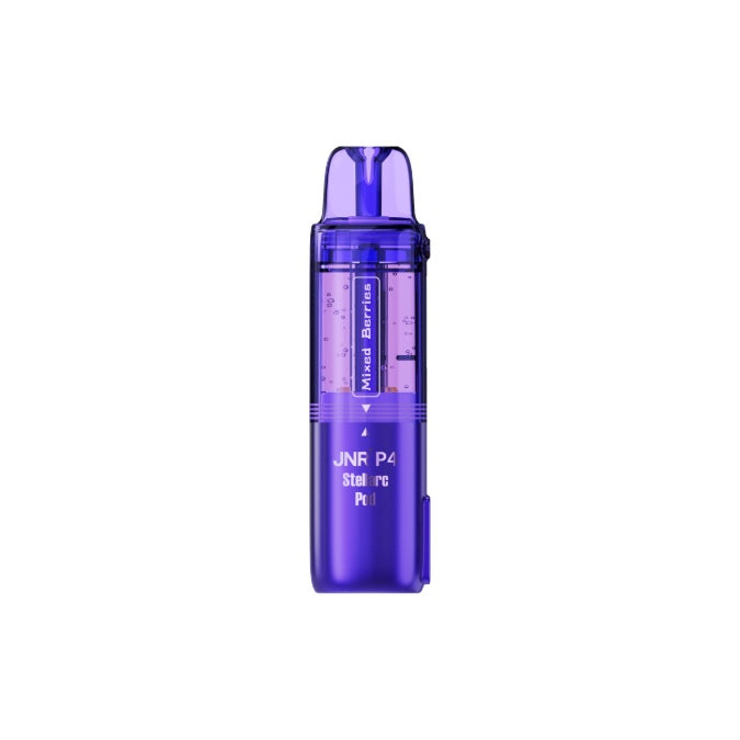 20mg JNR P4 Stellarc Refill Pod