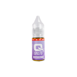20mg Q Salts Nic Salts 10ml (50VG/50PG)