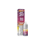 5mg Just Juice Bar 10ml Nic Salt (40VG/60PG)