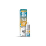 10mg Just Juice Bar 10ml Nic Salt (40VG/60PG)