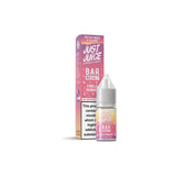 10mg Just Juice Bar 10ml Nic Salt (40VG/60PG)