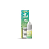 20mg Just Juice Bar 10ml Nic Salt (40VG/60PG)