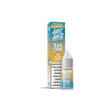 20mg Just Juice Bar 10ml Nic Salt (40VG/60PG)