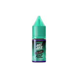 5mg Just Juice Mint 10ml Nic Salt (40VG/60PG)