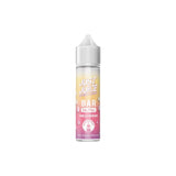 0mg Just Juice Bar Saltfill 40ml (40VG/60PG)