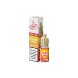 5mg Ohm Brew Bar Series Double Brew 10ml Nic Salts (50VG/50PG)