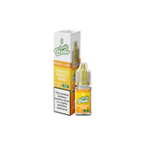 5mg Ohm Brew Bar Series Double Brew 10ml Nic Salts (50VG/50PG)