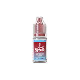 20mg Ohm Brew Bar Series Double Brew 10ml Nic Salts (50VG/50PG)