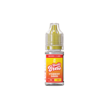 20mg Ohm Brew Bar Series Double Brew 10ml Nic Salts (50VG/50PG)