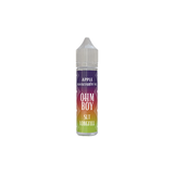 0mg Ohm Boy 60ml Longfills (50VG/50PG)