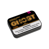 2mg Ghost By Vapes Bars Medium Nicotine Lozenges - 20 Lozenges