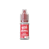10mg Ohm Brew Double Brew Originals - 10ml