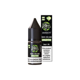 10mg Ruthless Nic Salt 10ml (50VG/50PG)