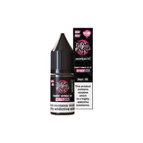 20mg Ruthless Nic Salt 10ml (50VG/50PG)
