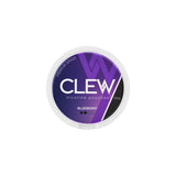 10mg CLEW Nicotine Pouches - 20 Pouches