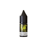 5mg XTRM BAR Salts 10ml (50VG/50PG)