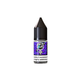 10mg XTRM BAR Salt Squad Nic Salt 10ml (50VG/50PG)