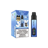 Maxfel Ultra Pro 35k Puffs Prefilled Vape Pod Kit