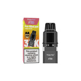 20mg Maxfel Ultra Pro Replacement Prefilled Pods 17500 Puffs