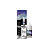 11mg Al Fakher Nic Salt 10ml (50VG/50PG)
