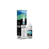 11mg Al Fakher Nic Salt 10ml (50VG/50PG)