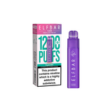 20mg ELF Bar 1200 Prefilled Pod Kit 1200 Puffs