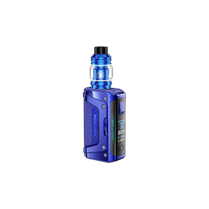Geekvape Aegis Legend 5 200W Vape Kit