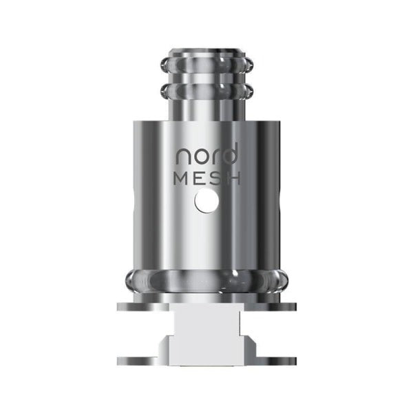 SMOK Nord Replacement Coils - Regular/Ceramic/Mesh/Mesh MTL/Regular DC