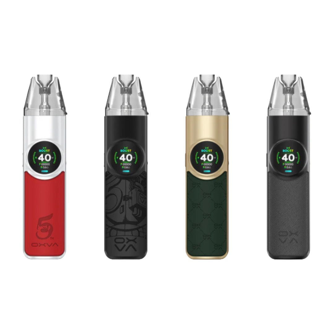 OXVA NeXLIM Pod Vape Kit 40W