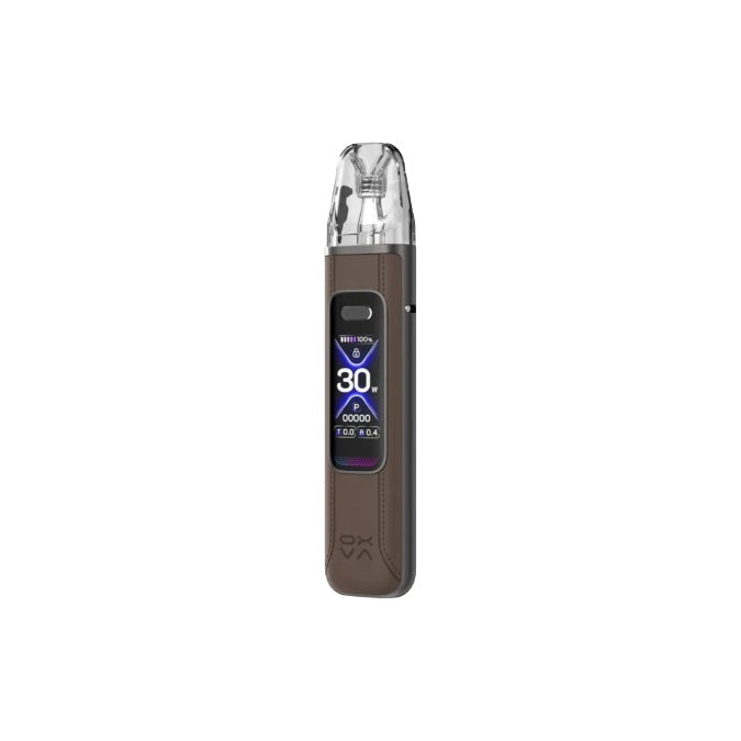 Oxva Xlim Pro 3 Pod Vape Kit 30W