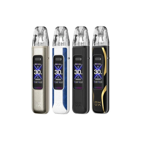 Oxva Xlim Pro 3 Pod Vape Kit 30W