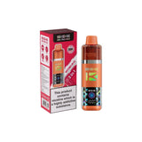 SKE 30K Pro Max Prefilled Pod Vape Kit