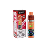 SKE 30K Pro Max Prefilled Pod Vape Kit