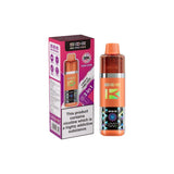 SKE 30K Pro Max Prefilled Pod Vape Kit