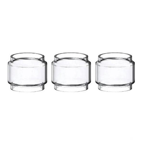 Smok TFV9 Extended Replacement Glass With Extension Adapter