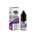 New! I VG Salt 10mg 10ml Nic Salt (50VG/50PG)