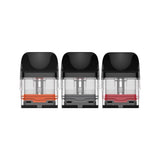 Vaporesso Corex 3.0 Replacement Pods 2ml (0.6Ohm/0.8Ohm/1.2Ohm)