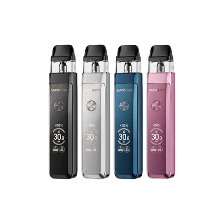 Vaporesso XROS Pro 2 Pod Vape Kit 30W