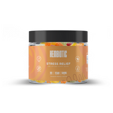 Hembiotic 500mg CBD Gummy Bears - 100g