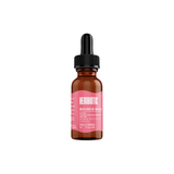 Hembiotic 1000mg Broad-Spectrum CBD Oil - 15ml