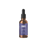 Hembiotic 2500mg Broad-Spectrum Bulk CBD Oil - 50ml