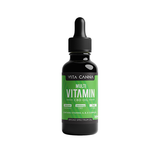 Vita Canna 2800mg Broad Spectrum CBD C8 MCT Oil - 30ml