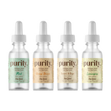 Purity 1200mg Full-Spectrum CBD Olive Oil 30ml