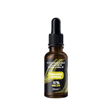 Hydrovape 5% Water Soluble H4-CBD Extract - 30ml