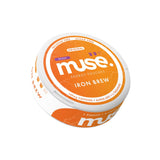 140mg Muse Boost Energy Pouches (UK Made) - 20 Pouches