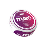 140mg Muse Boost Energy Pouches (UK Made) - 20 Pouches