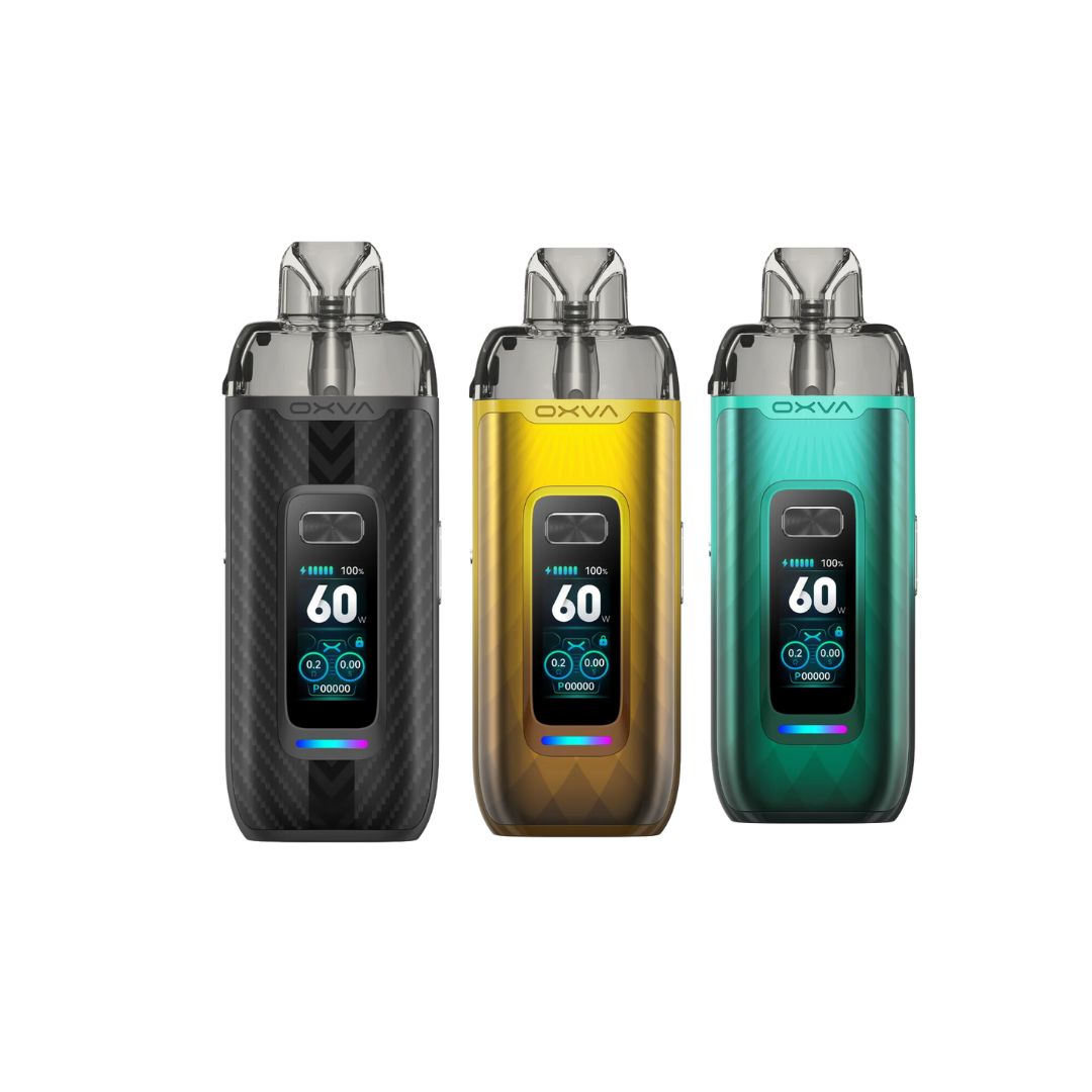 OXVA Vprime Vape Pod Kit 2ml 60W