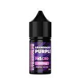 Hydrovape 1000mg H4 CBD E-liquid 30ml (70VG/30PG)