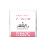 Ultracalm 50mg CBD Shampoo Bar 100g (BUY 1 GET 1 FREE)